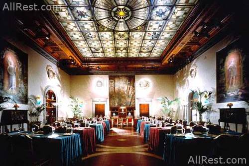 The Westin Excelsior 22